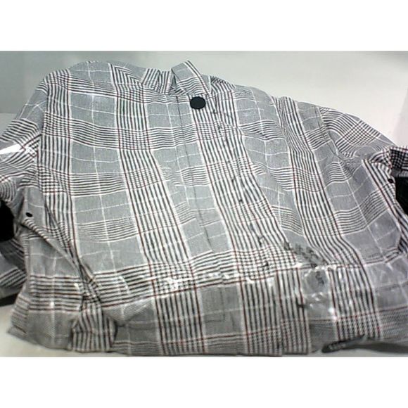 Assorted Girls EHRF Jacket, MultiColor, Size Medium - Picture 1 of 2